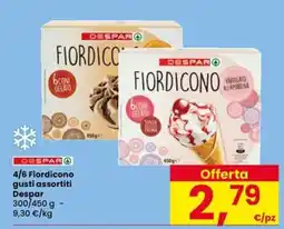 Interspar Fiordicono offerta