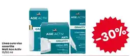 Interspar Linea cura viso assortita Matt Ace Activ offerta