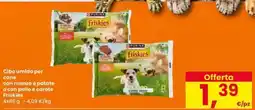 Interspar Friskies offerta