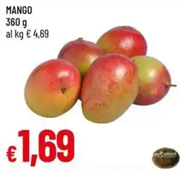 IperFamila MANGO offerta