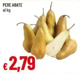 IperFamila Pere Abate offerta