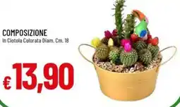 IperFamila COMPOSIZIONE offerta