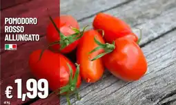 IperFamila POMODORO ROSSO ALLUNGATO offerta
