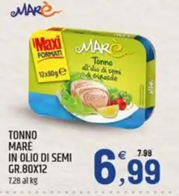 Ard Discount Tonno Mare offerta