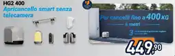 Unieuro HG2 400 offerta