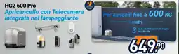 Unieuro HG2 600 Pro offerta