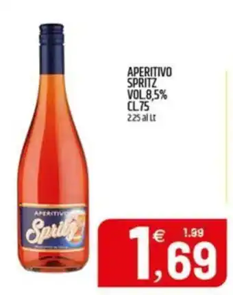 Ard Discount Aperitivo Spritz offerta