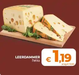 Ipercoop LEERDAMMER offerta