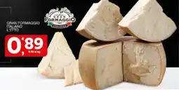 Sisa Gran Formaggio Italiano offerta