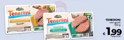 Ipercoop Teneroni Granferre offerta