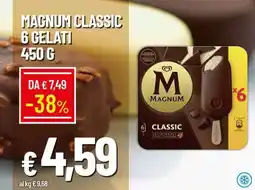 IperFamila Magnum Classic offerta