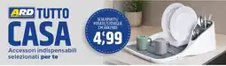 Ard Discount Scolapiatti/Posate/Stoviglie offerta