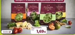 Ipercoop Flor di Insalata offerta