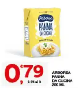 Sisa Arborea Panna da Cucina offerta