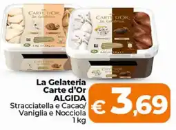 Ipercoop La Gelateria Carte d'Or offerta