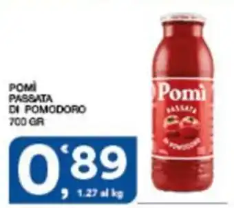 Sisa Pomì Passata di Pomodoro offerta