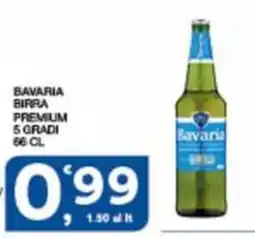 Sisa Bavaria Birra Premium offerta