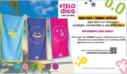 IperFamila #TELO dico offerta