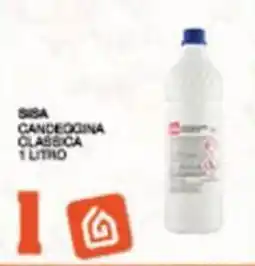 Sisa SISA CANDEGGINA CLASSICA offerta