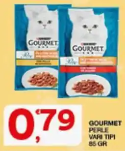 Sisa GOURMET PERLE offerta