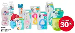 Interspar Linea Puericultura Neo Baby offerta