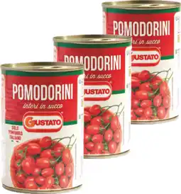 MD Discount POMODORINI offerta