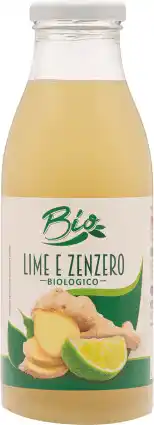MD Discount BEVANDA lime e zenzero offerta