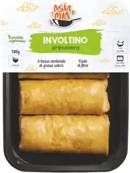MD Discount INVOLTINI PRIMAVERA offerta
