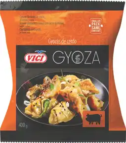 MD Discount GYOZA DI CARNE offerta