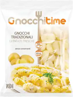 MD Discount GNOCCHI DI PATATE FRESCHE offerta