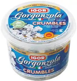 MD Discount GORGONZOLA DOP offerta
