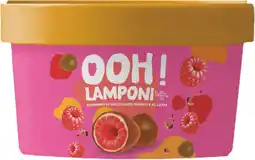 MD Discount LAMPONI RICOPERTI offerta
