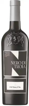MD Discount NERO DI TROIA PUGLIA IGT offerta