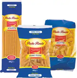 MD Discount PASTA DI SEMOLA DI GRANO DURO offerta