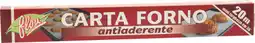 MD Discount CARTA FORNO i offerta