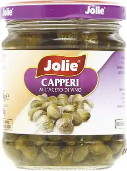 MD Discount CAPPERI offerta