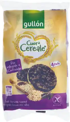 MD Discount GALLETTE DI RISO INTEGRALE offerta
