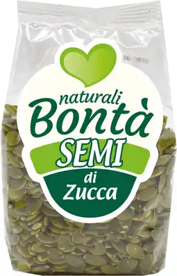 MD Discount SEMI DI ZUCCA offerta