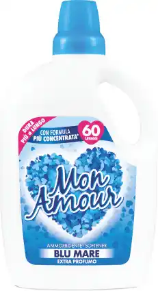 MD Discount AMMORBIDENTE AZZURRO PURO offerta
