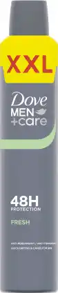 MD Discount DEODORANTE SPRAY XXL offerta