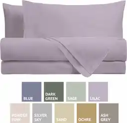 MD Discount COMPLETO LETTO SINGOLO offerta