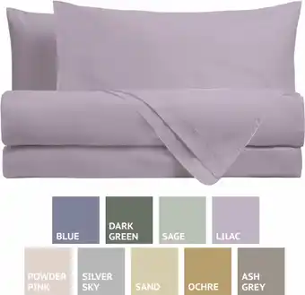 MD Discount COMPLETO LETTO SINGOLO offerta