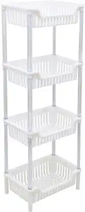 MD Discount SCAFFALETTO offerta