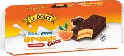 MD Discount 10 ORANGE CIOCK offerta