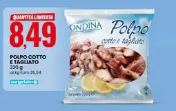 Eurospin ONDINA offerta