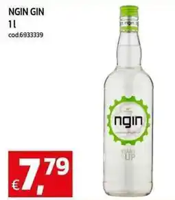 C+C Cash and Carry Ngin gin offerta