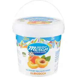 Spazio Conad LO YOGURT DELL'ALTO ADIGE MERAN offerta
