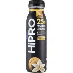 Spazio Conad HIPRO 25G PROTEIN DANONE offerta