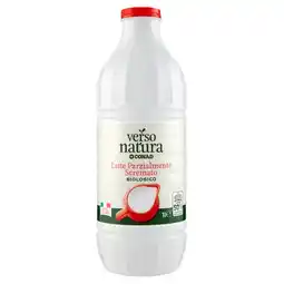 Spazio Conad LATTE BIOLOGICO VERSO NATURA CONAD offerta