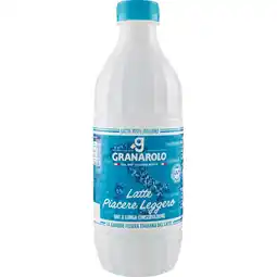 Spazio Conad LATTE PIACERE LEGGERO GRANAROLO offerta